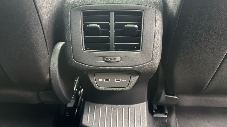 Volkswagen T-Roc 1.5 TSI Black Edition Plus 5dr Petrol Hatchback